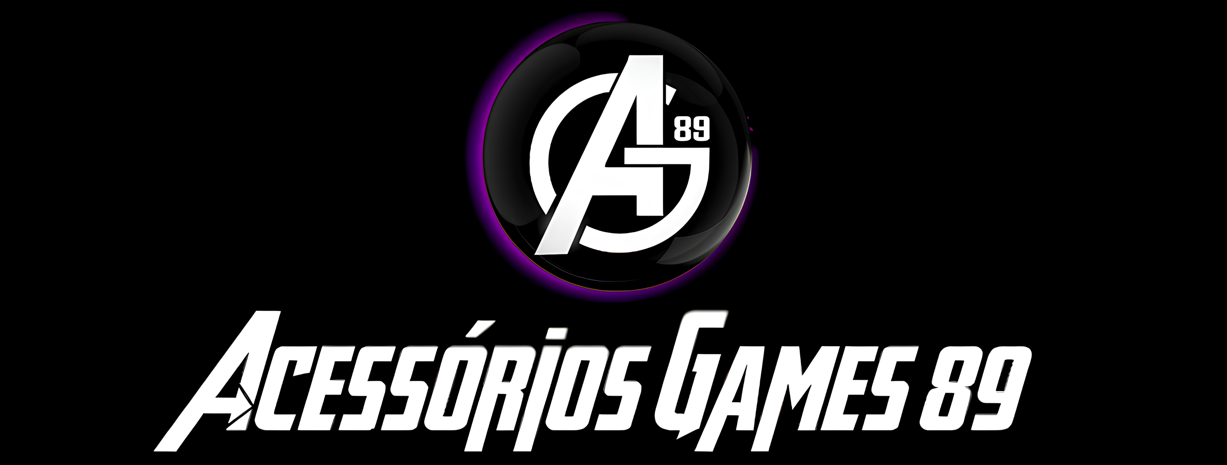 Acessórios Games 89