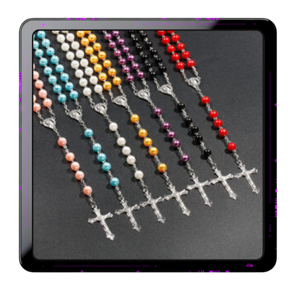 Lembranças Religiosas